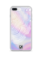 Pastel Drawing Pattern