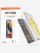 OHONESTY® Military Grade Tempered Glass for iPhone