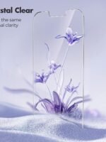 Ultimate iPhone Protection Pack by OHONESTY® | Military Grade Protection