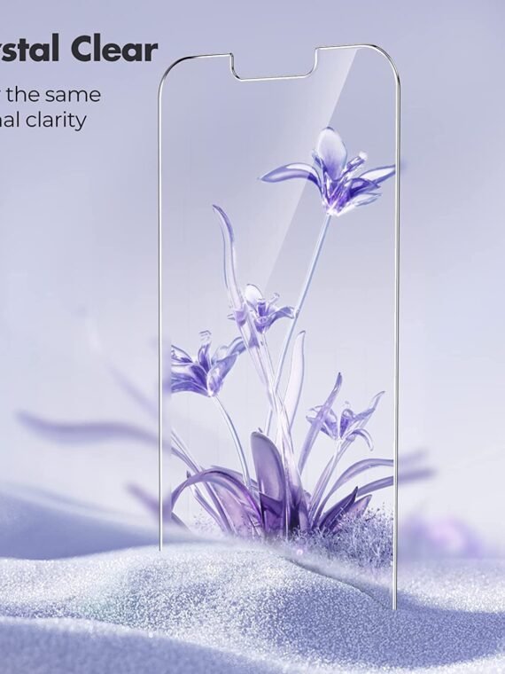 Ultimate iPhone Protection Pack by OHONESTY® | Military Grade Protection