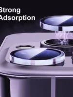 Ultimate iPhone Protection Pack by OHONESTY® | Military Grade Protection