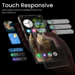 Samsung S24 Ultra | OHONESTY Military Grade Tempered Glass