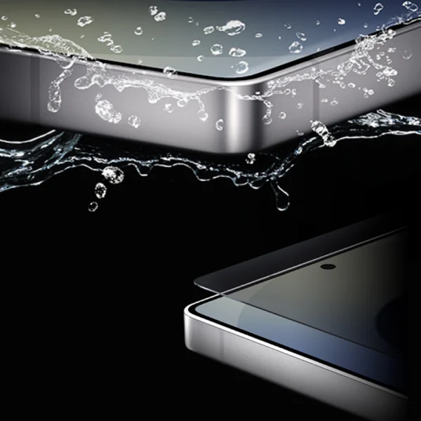 Samsung S24 Ultra | OHONESTY Military Grade Tempered Glass