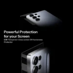 Samsung S24 Ultra | OHONESTY Military Grade Tempered Glass