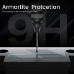 Samsung S24 Ultra | OHONESTY Military Grade Tempered Glass