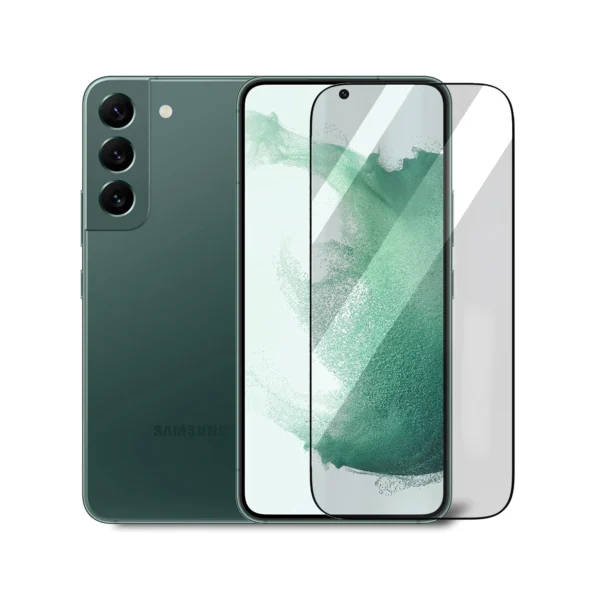 Samsung S22, S23 Series | OHONESTY Military Grade Tempered Glass