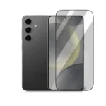 Samsung S24 Ultra | OHONESTY Military Grade Tempered Glass
