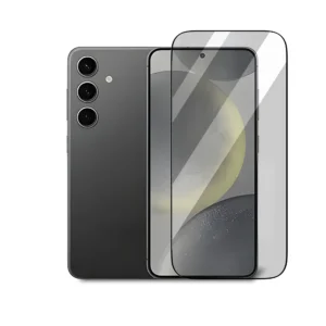 Samsung S24 Ultra | OHONESTY Military Grade Tempered Glass