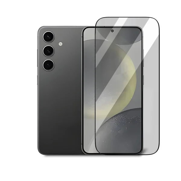 Samsung S24 Ultra | OHONESTY Military Grade Tempered Glass