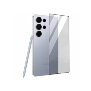 Samsung S25 Series | OHONESTY Military Grade Tempered Glass